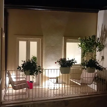 Boutique Domus Tropea