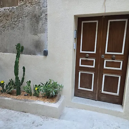 Apartamento Boutique Domus