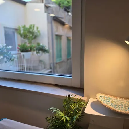 アパート Boutique Domus トロペーア