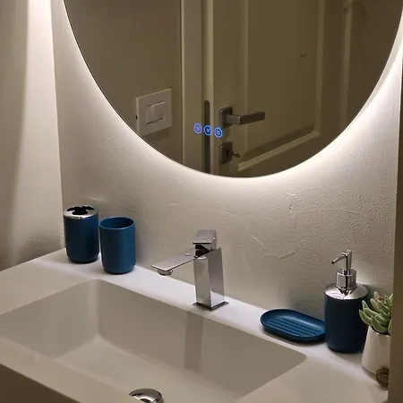 Apartamento Boutique Domus