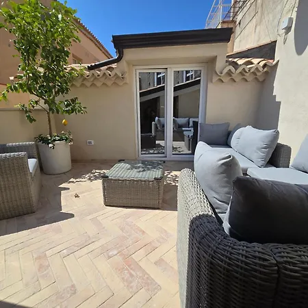 Apartamento Boutique Domus Tropea