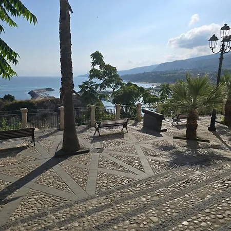 Apartamento Boutique Domus Tropea