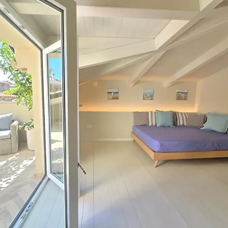 Boutique Domus Tropea