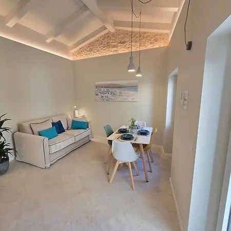 Boutique Domus Apartamento