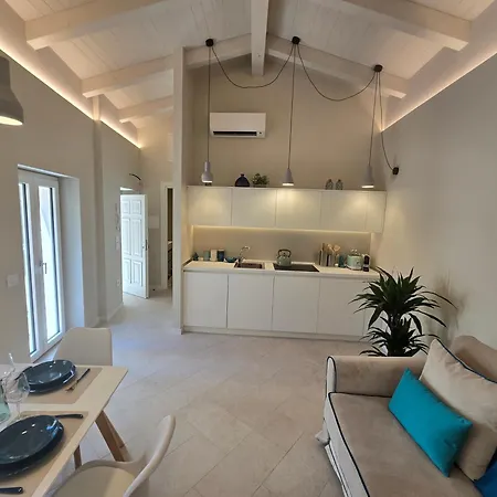 Boutique Domus Apartamento *