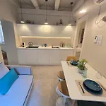 Apartment Boutique Domus *