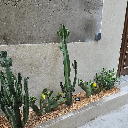 Boutique Domus Appartement Tropea