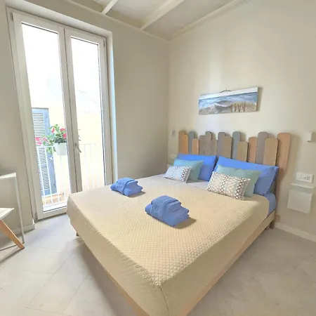 Boutique Domus Appartement Tropea