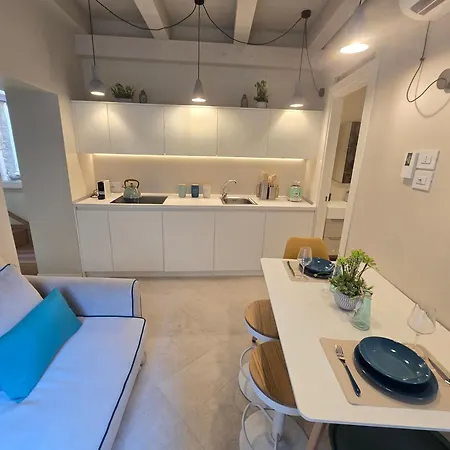 아파트 Boutique Domus *