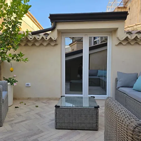 Boutique Domus Tropea