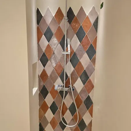Boutique Domus Apartamento
