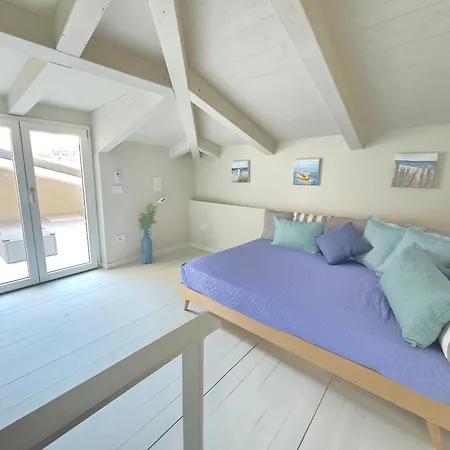 Apartamento Boutique Domus