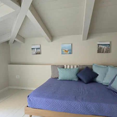 Apartamento Boutique Domus