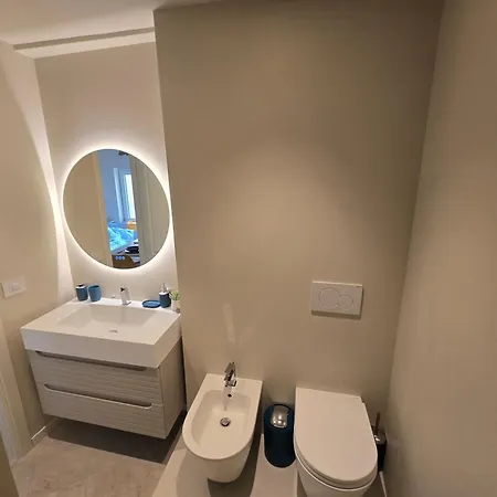 Apartamento Boutique Domus *