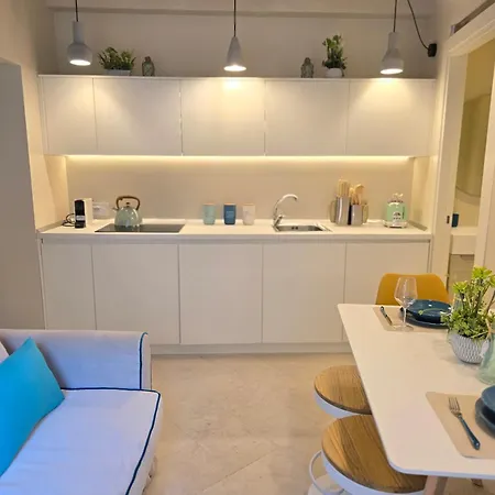 Boutique Domus 아파트 *