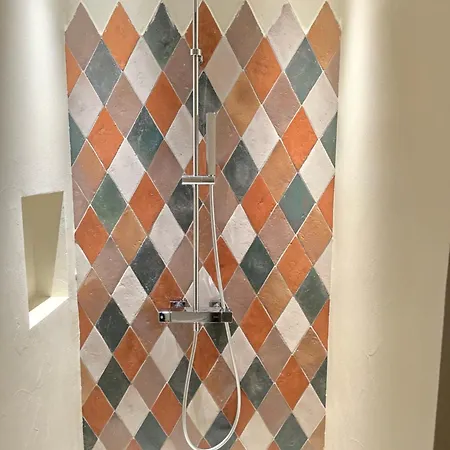Apartamento Boutique Domus Tropea