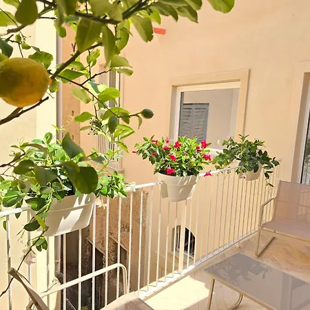 Apartamento Boutique Domus