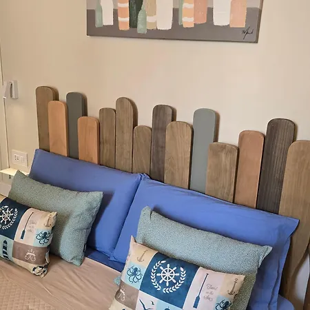 Boutique Domus Apartamento *