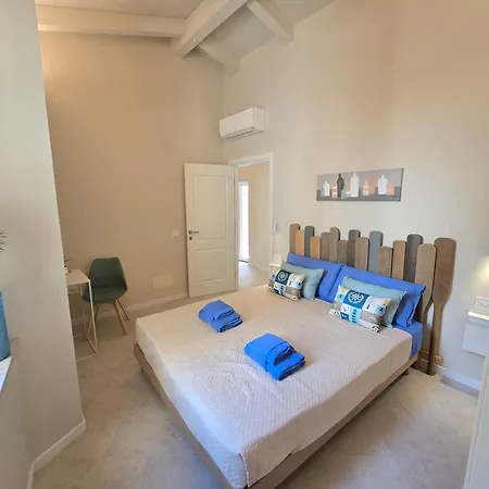 Apartamento Boutique Domus