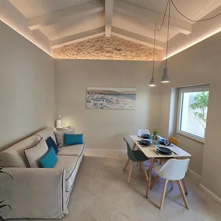 Boutique Domus Apartamento *
