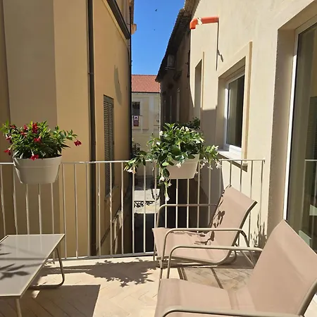 Apartamento Boutique Domus Tropea