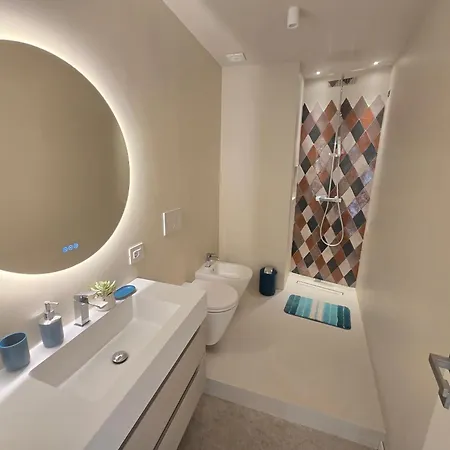 Boutique Domus Apartamento *