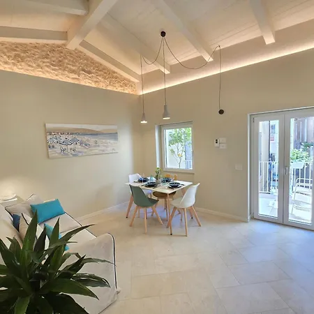 Boutique Domus Tropea