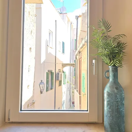 Boutique Domus Lägenhet *