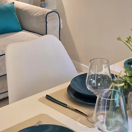 Boutique Domus 아파트 트로페아