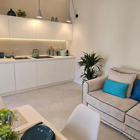 Boutique Domus 아파트 *