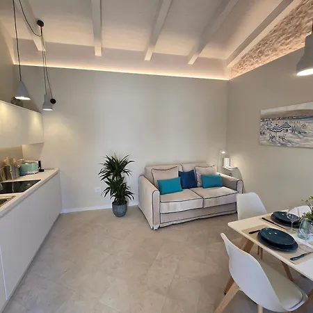 Apartamento Boutique Domus *