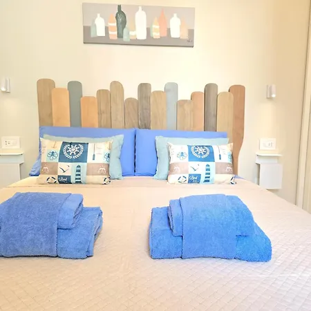 Boutique Domus Appartement