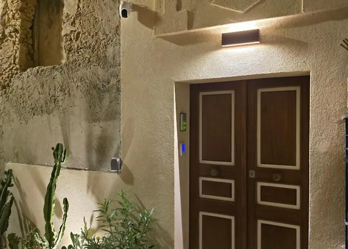 شقة Boutique Domus تروبيا