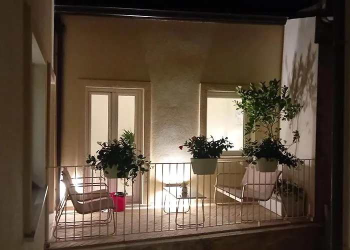 Boutique Domus تروبيا