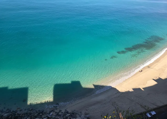 Boutique Domus شقة تروبيا