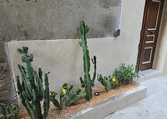 Boutique Domus شقة تروبيا