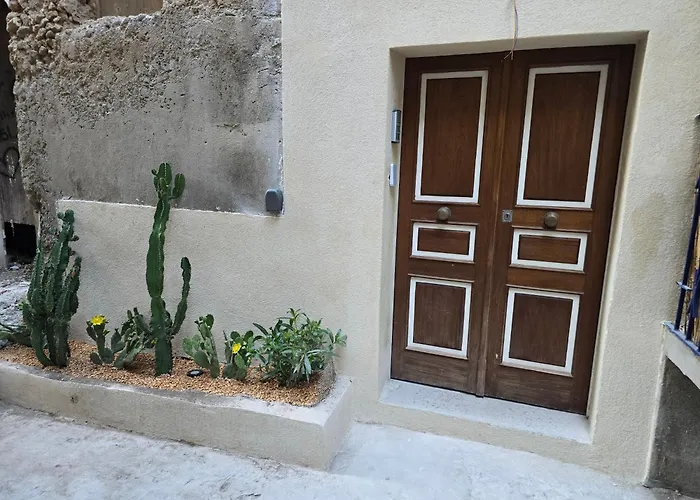 شقة Boutique Domus