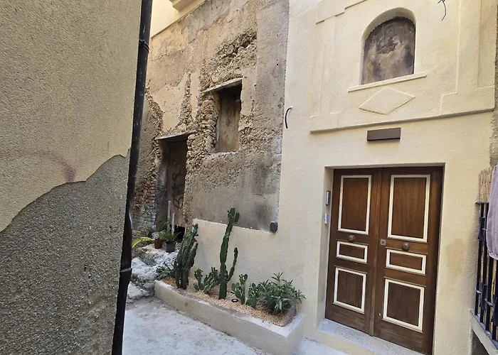 شقة Boutique Domus *