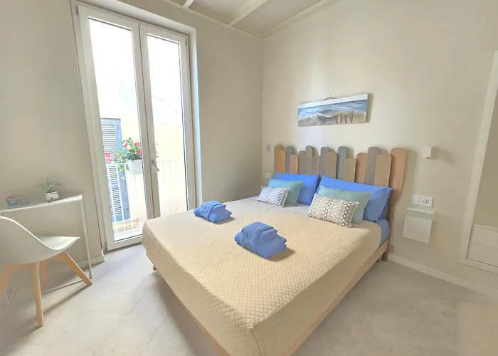 Boutique Domus شقة تروبيا