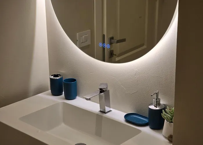 شقة Boutique Domus