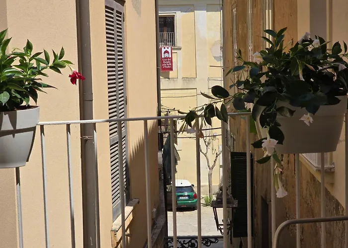 Boutique Domus تروبيا