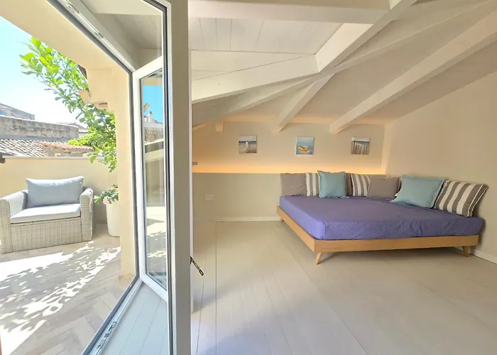 Boutique Domus تروبيا