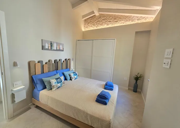 Boutique Domus شقة تروبيا