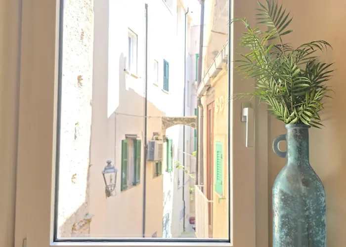 Boutique Domus شقة *