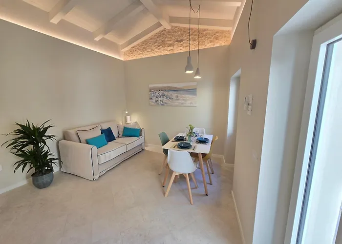 Boutique Domus شقة