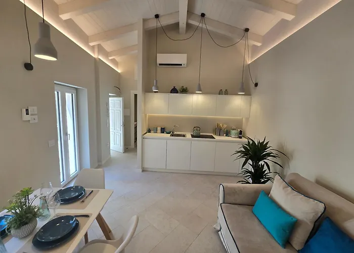 Boutique Domus شقة *