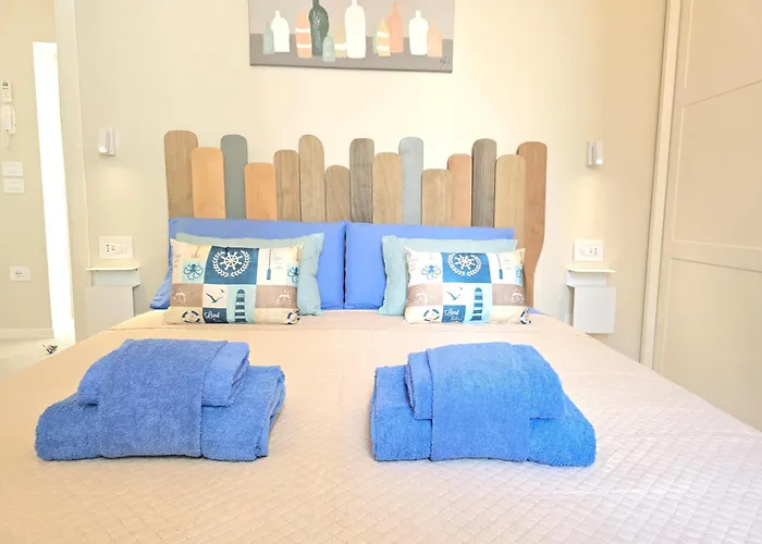 Boutique Domus شقة