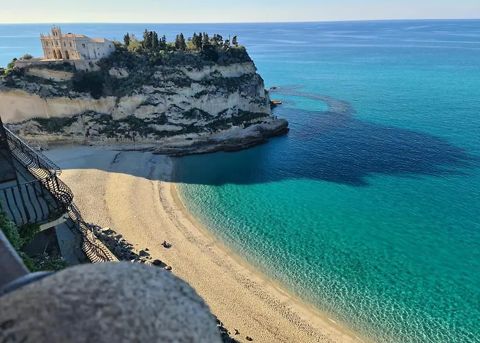 Boutique Domus شقة تروبيا